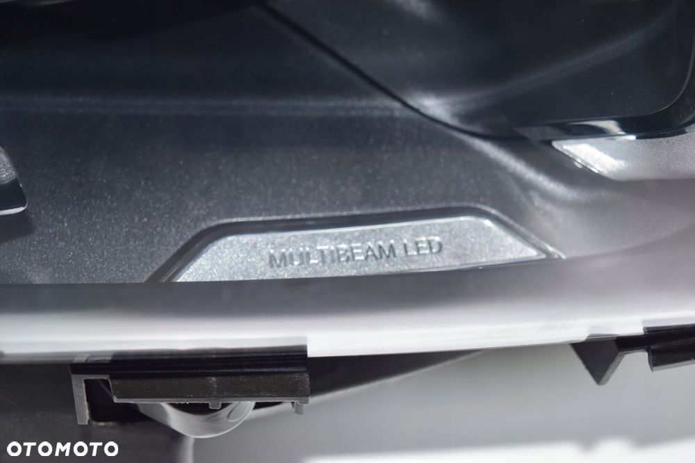 MERCEDES GLB W247 LAMPA MULTIBEAM LED LEWA - 12