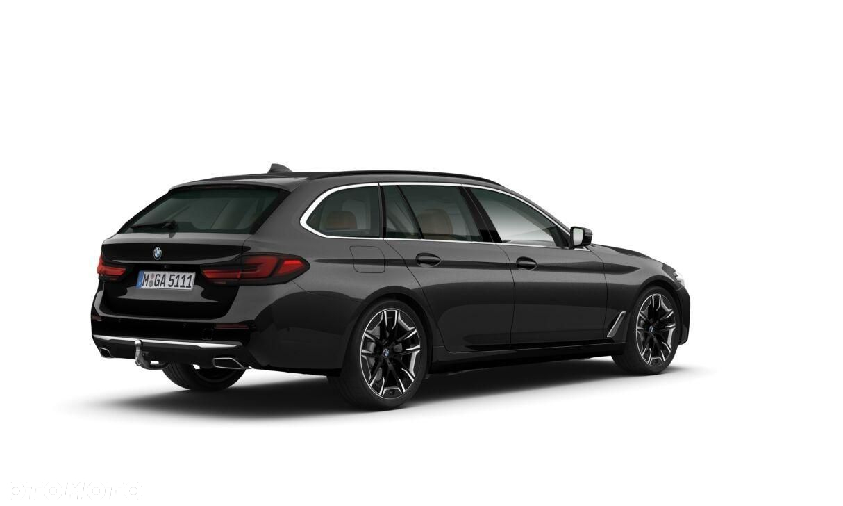 BMW Seria 5 - 2