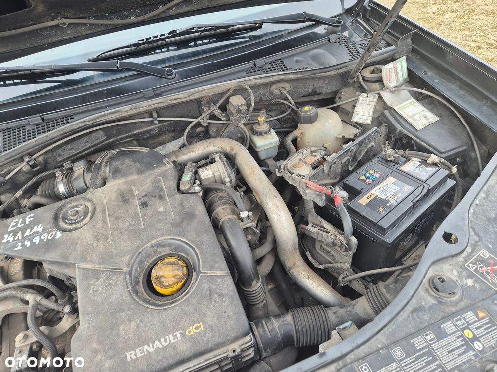 Dacia Duster 1.5 dCi Laureate - 9