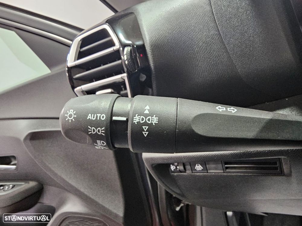Citroën C4 1.2 PureTech Feel Pack - 18