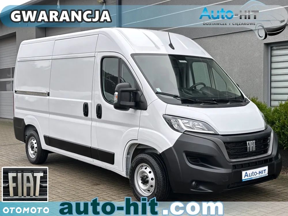 Fiat Ducato - 2