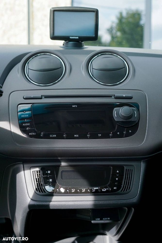 Seat Ibiza 1.2 TSI Style - 12