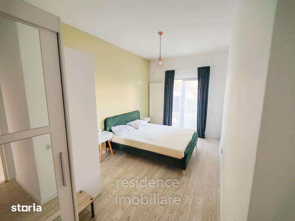 Pet friendly | Apartament 3 camere + Curte , Marasti, Cosasilor + Gara — fotografia 3