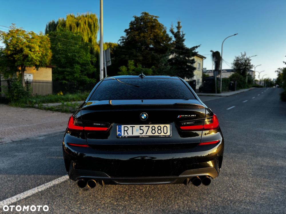 BMW Seria 3 - 6