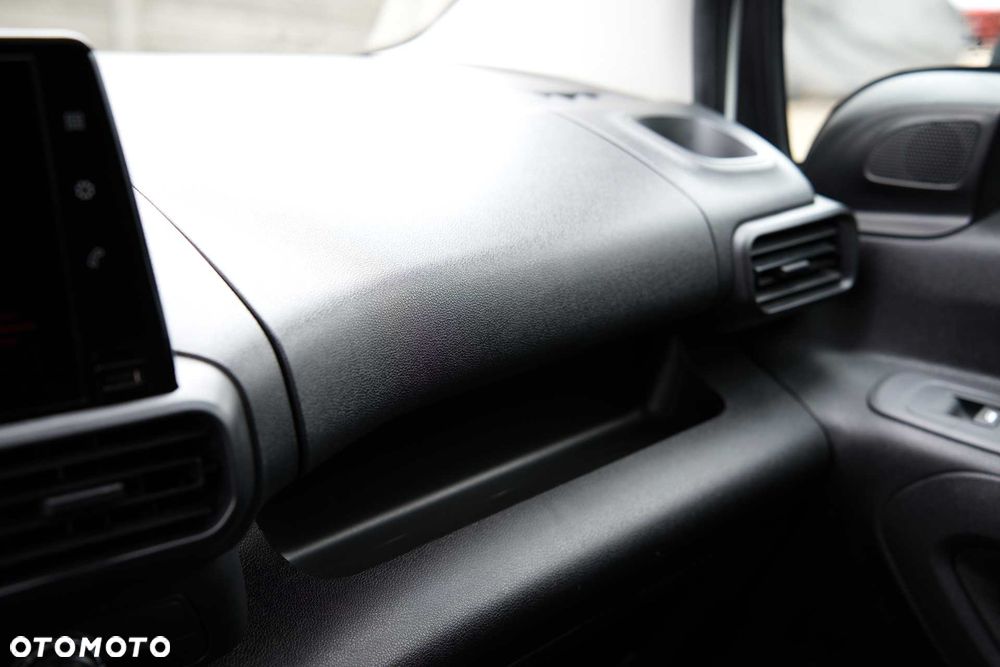 Citroën Berlingo M - 29