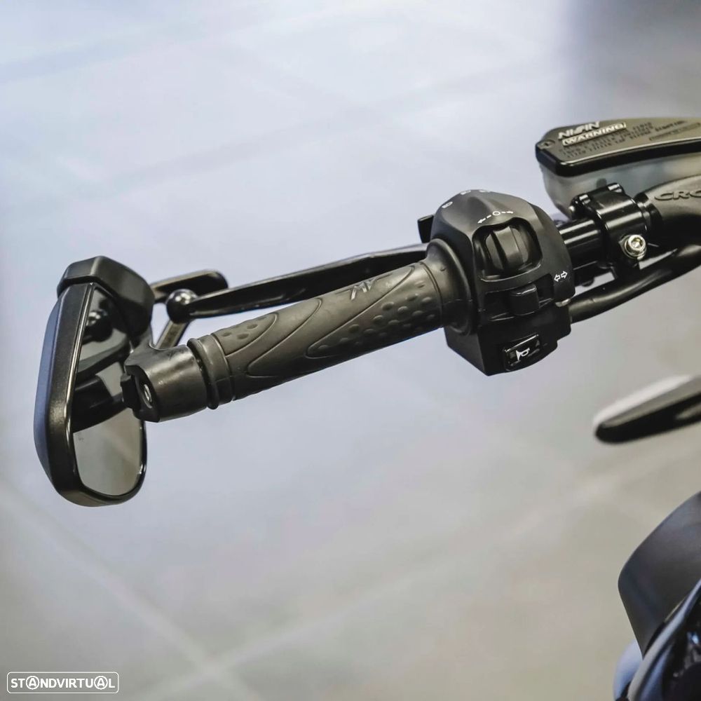 MV Agusta Dragster - 22