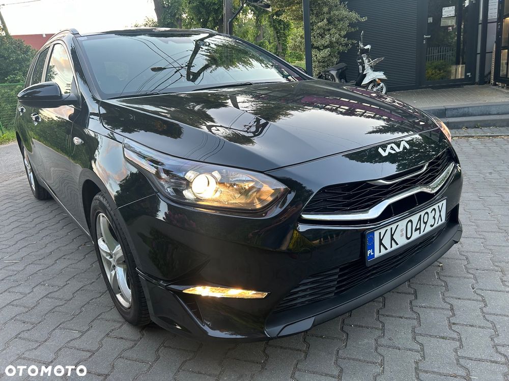 Kia Ceed 1.0 T-GDI ISG Platinum Edition - 6