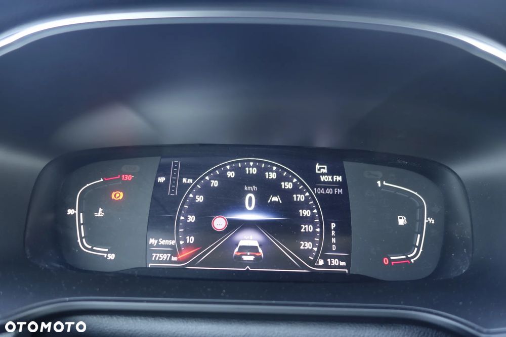Renault Megane 1.3 TCe FAP Techno EDC - 31
