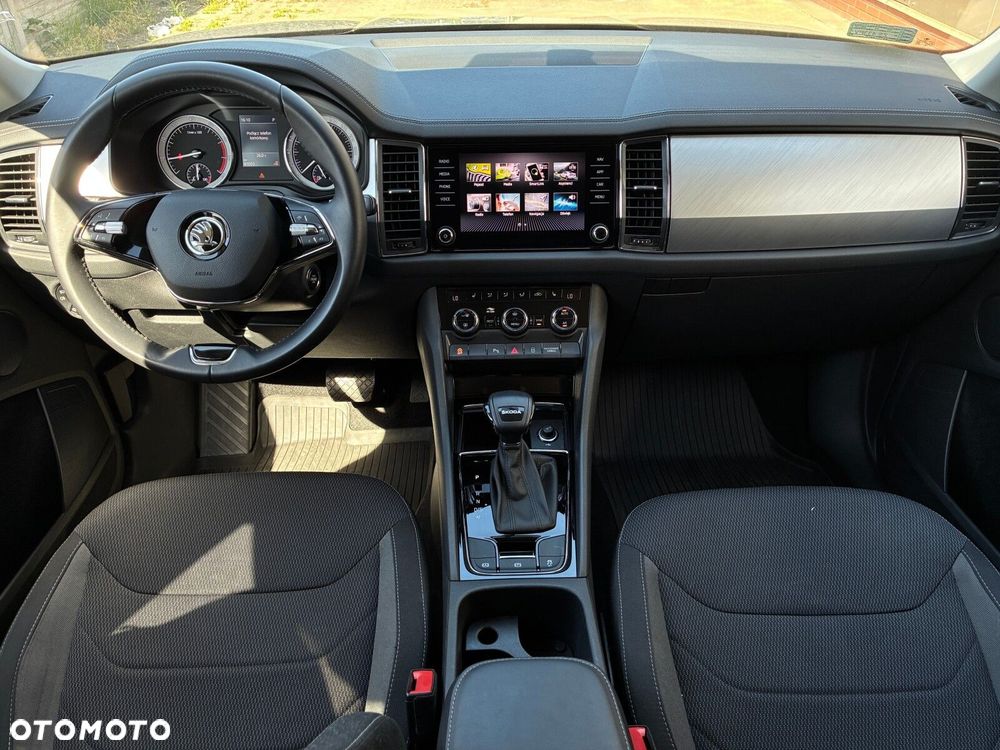 Skoda Kodiaq - 11
