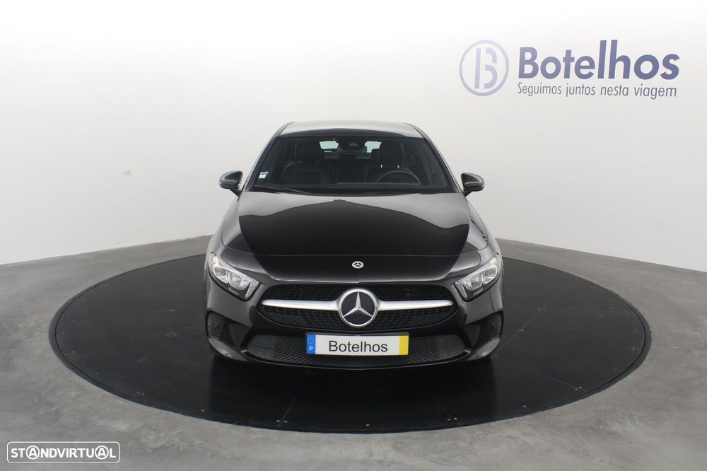 Mercedes-Benz A 250 e Style Plus - 2