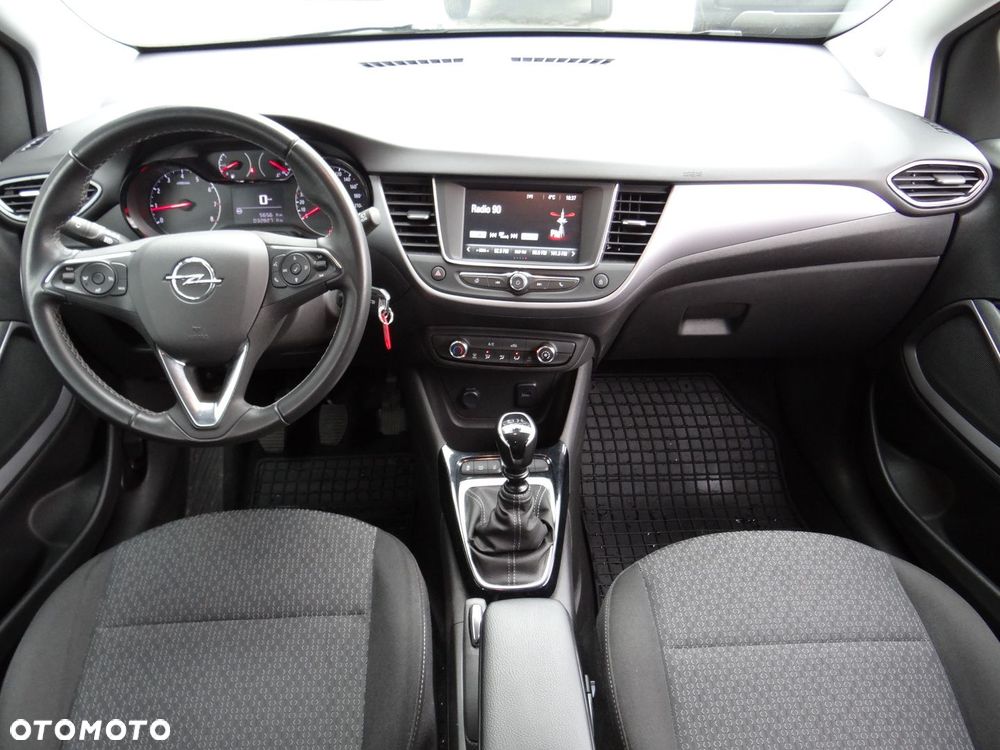 Opel Crossland 1.2 T Edition - 5