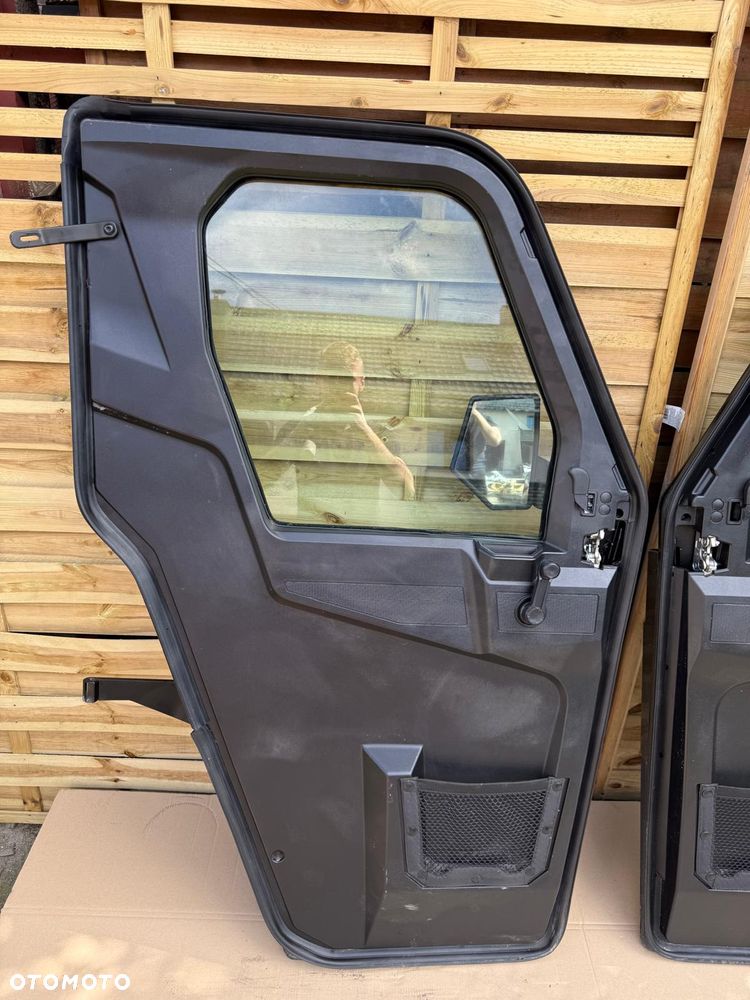 Zestaw drzwi Polaris Ranger 570 - 15