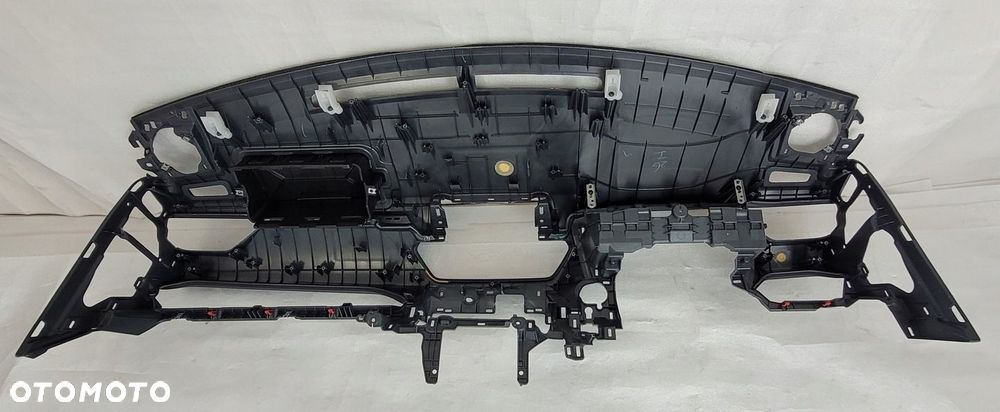 DESKA ROZDZIELCZA KONSOLA TOYOTA RAV4 V 2019- - 12