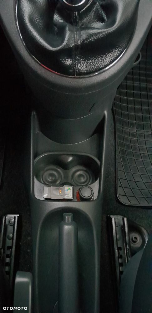 Fiat 500 1.3 Multijet Lounge - 10