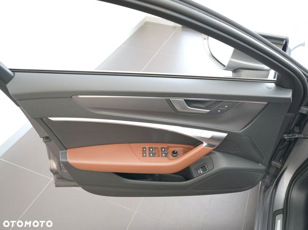 Audi A6 Avant - 10
