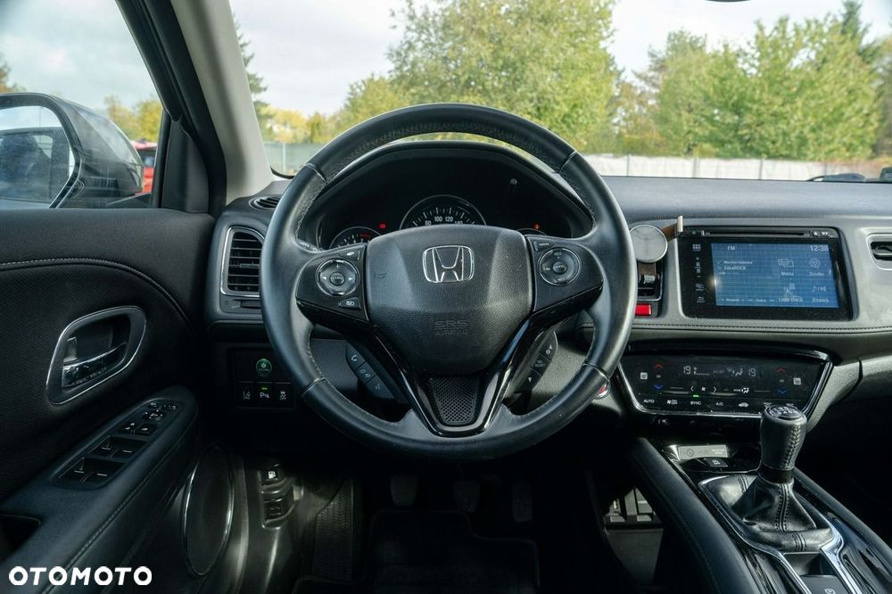 Honda HR-V 1.5 Executive (ADAS / Connect+) - 17