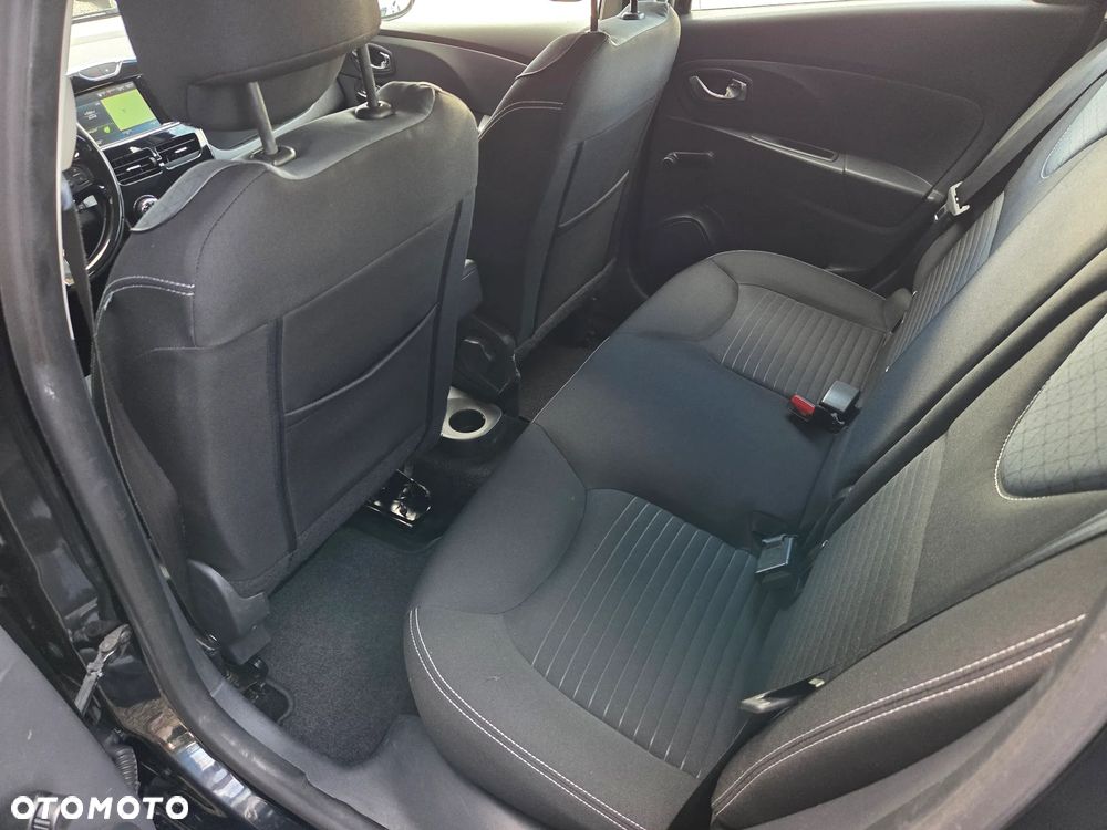 Renault Clio Energy TCe 90 Start & Stop Dynamique - 18