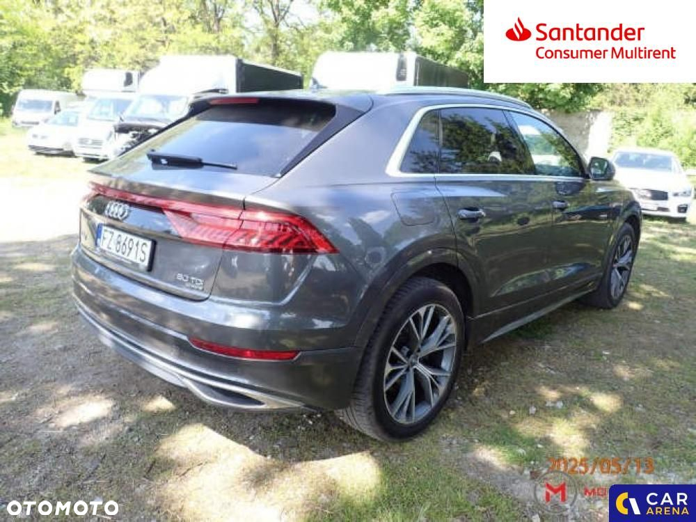 Audi Q8 - 4