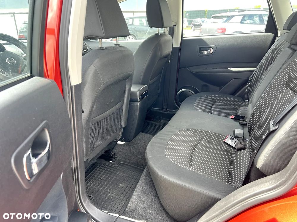 Nissan Qashqai 2.0 Acenta Pack - 6