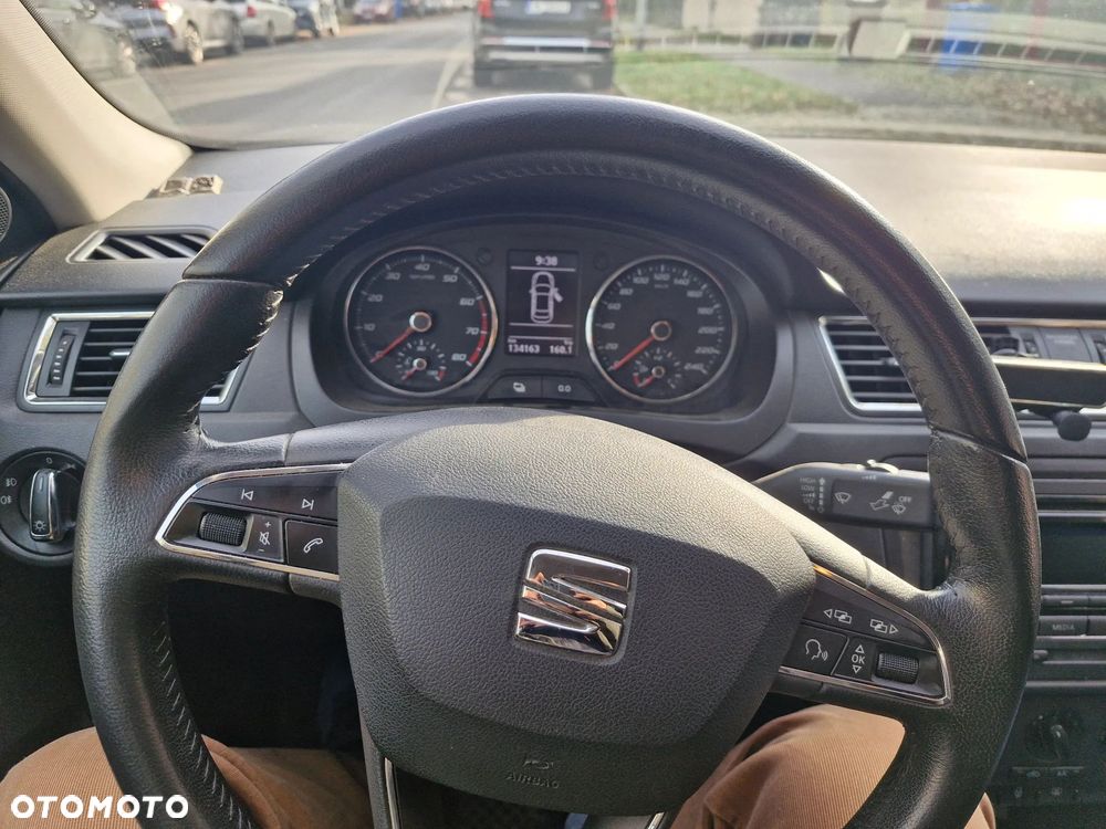 Seat Toledo 1.2 TSI Reference - 6