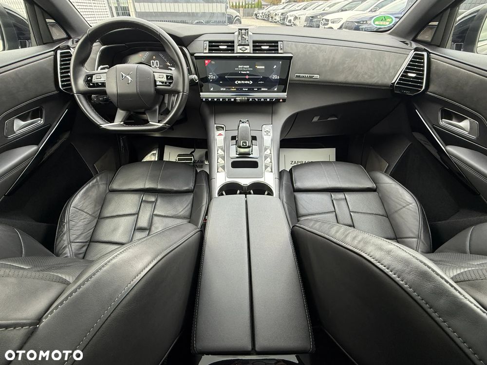 DS Automobiles DS 7 Crossback 1.6 PureTech So Chic - 38
