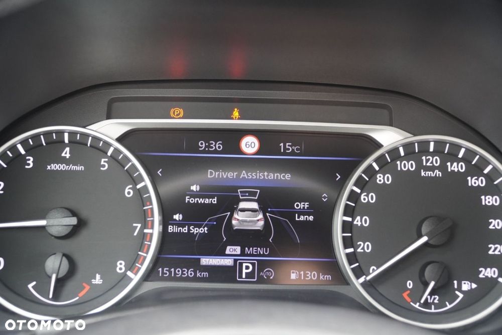 Nissan Juke DIG-T 117 DCT Tekna - 19