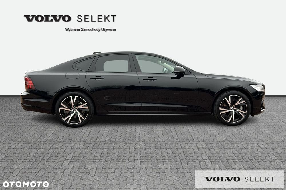Volvo S90 - 7