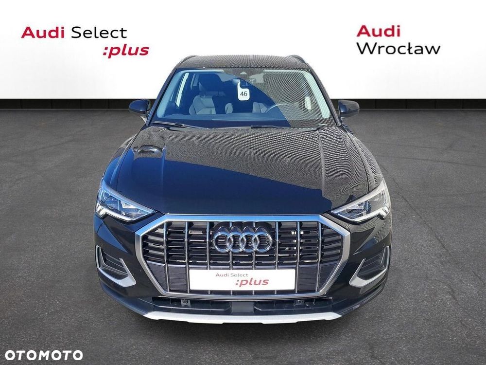 Audi Q3 - 6