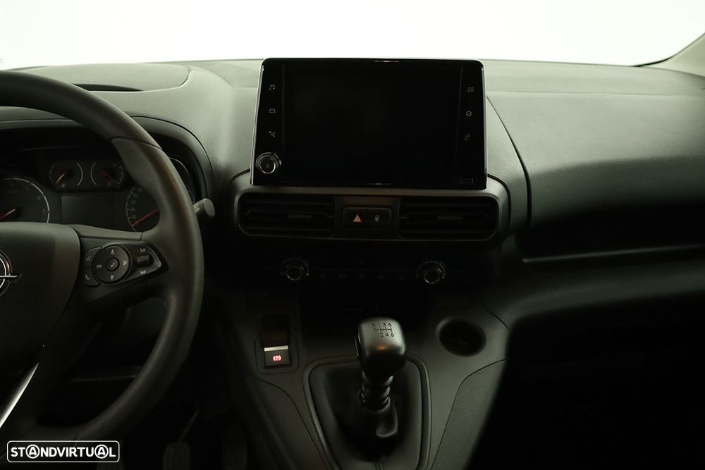 Opel combo van 1.5 cdti l1h1 - 7