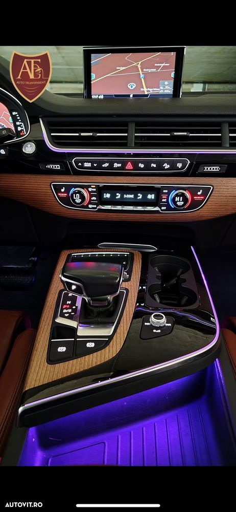 Audi Q7 3.0 TDI e-tron quattro tiptronic - 13