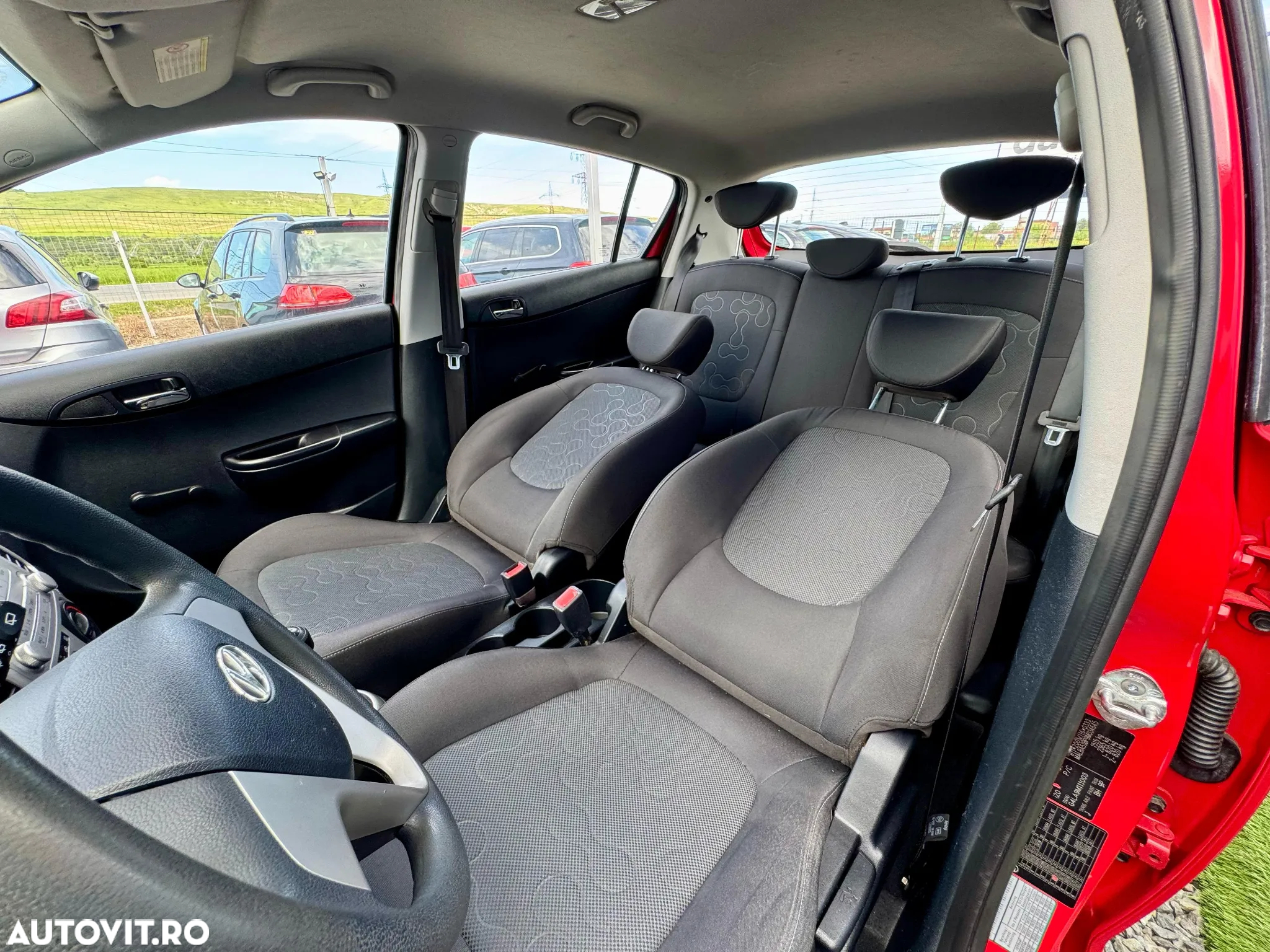 Hyundai i20 1.2 Comfort - 7