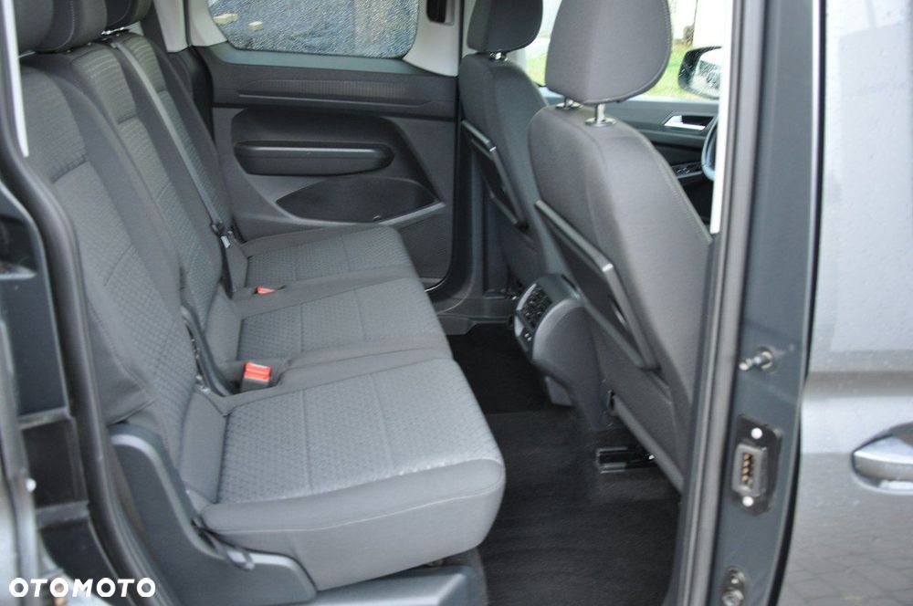 Ford Tourneo Connect 2.0 EcoBlue Active - 30