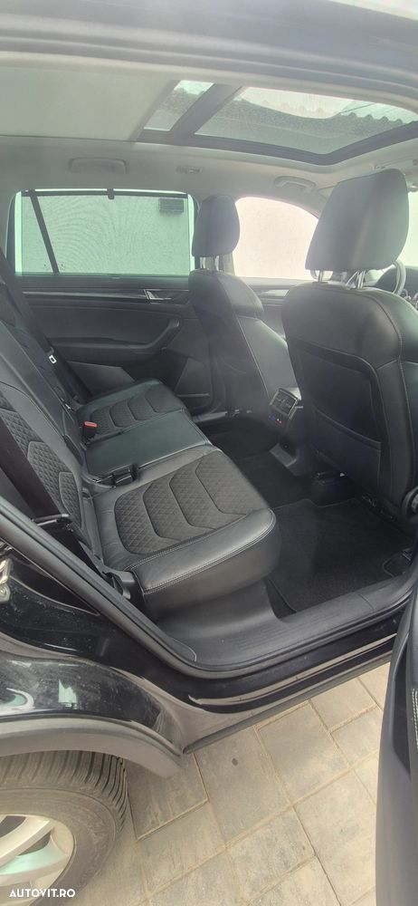 Skoda Kodiaq - 16