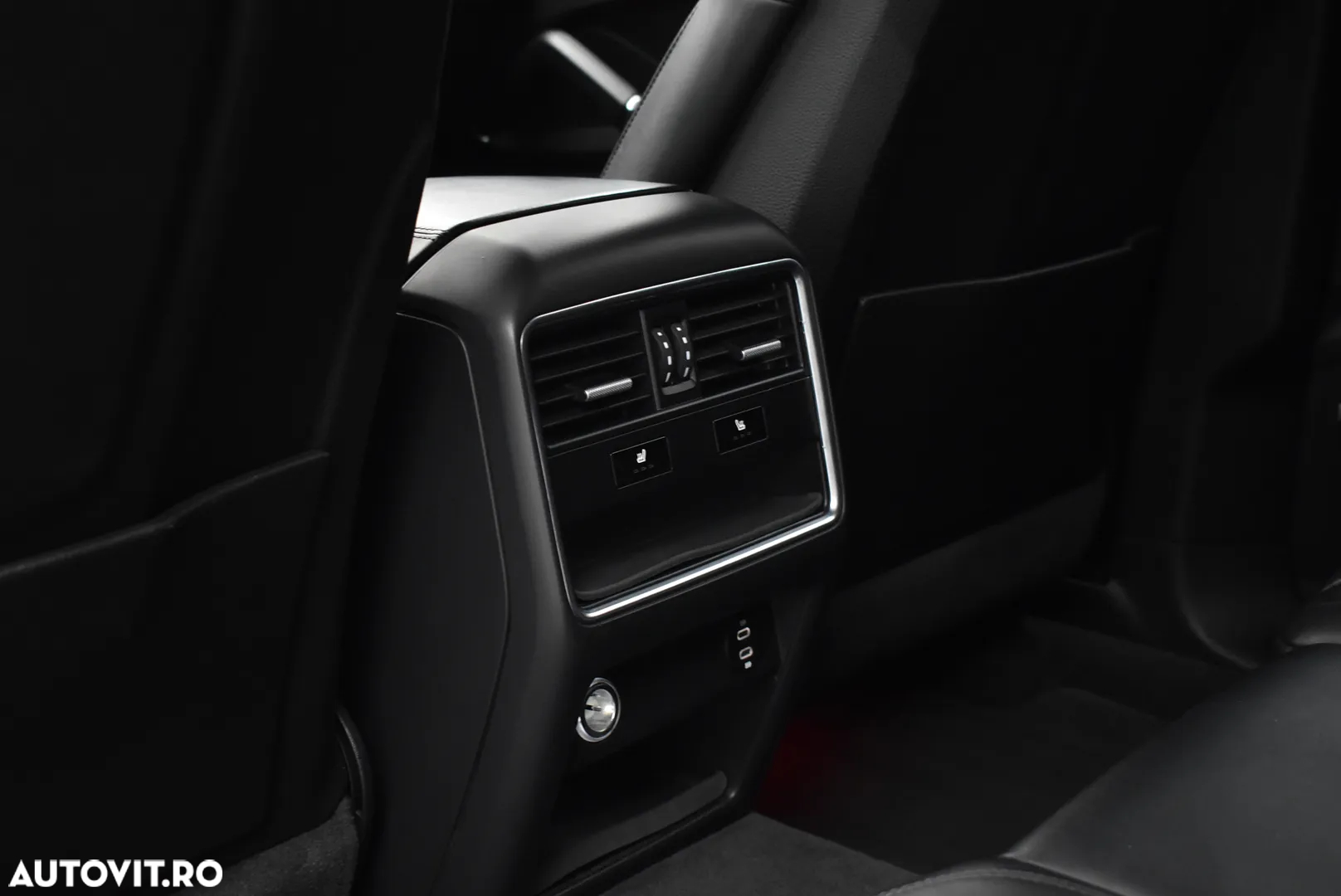 Porsche Cayenne Tiptronic S - 11