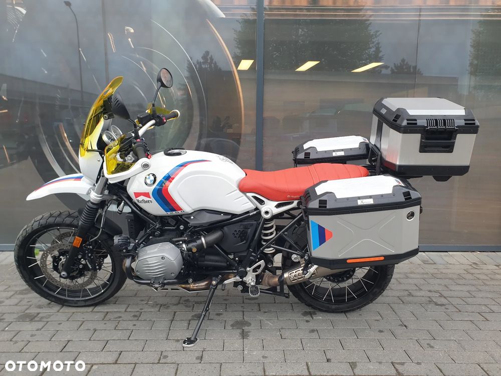 BMW R - 2