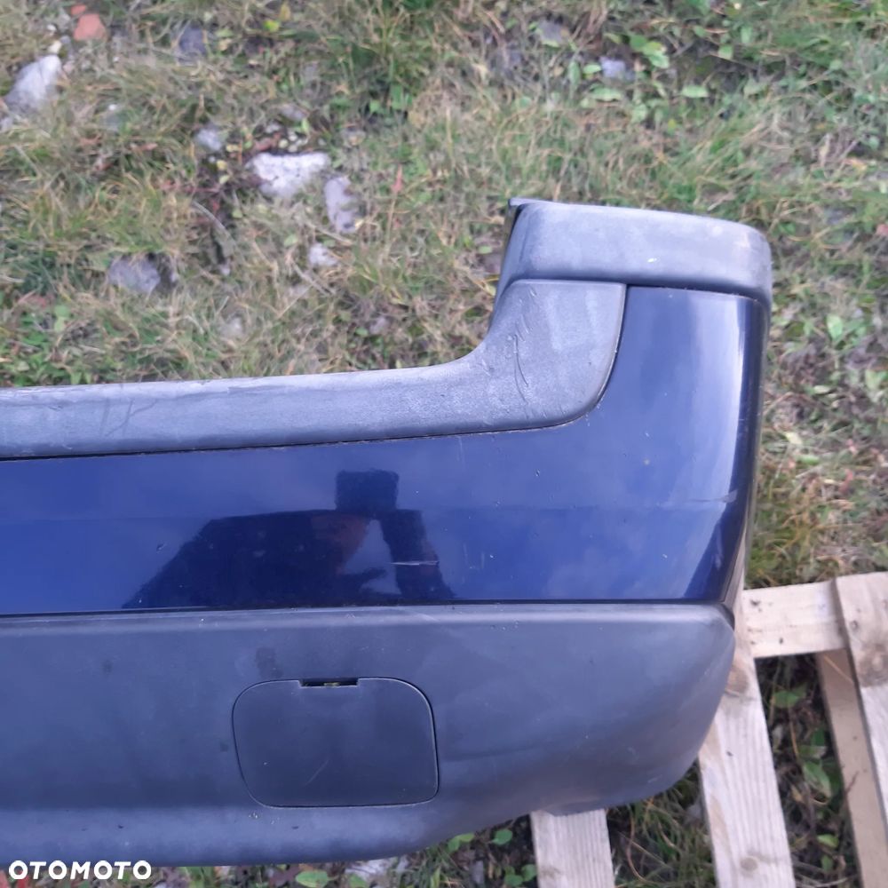 Zderzak Tylny Tył Volvo V70 II 00-04- 417-26 - 33