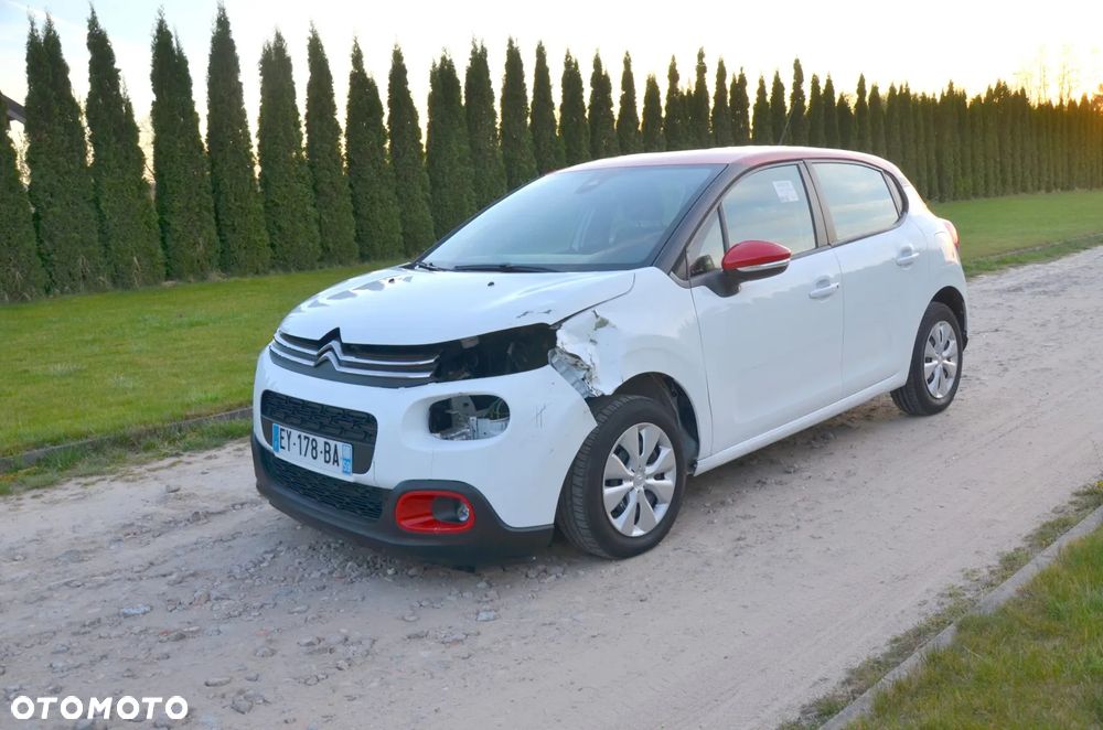 Citroën C3