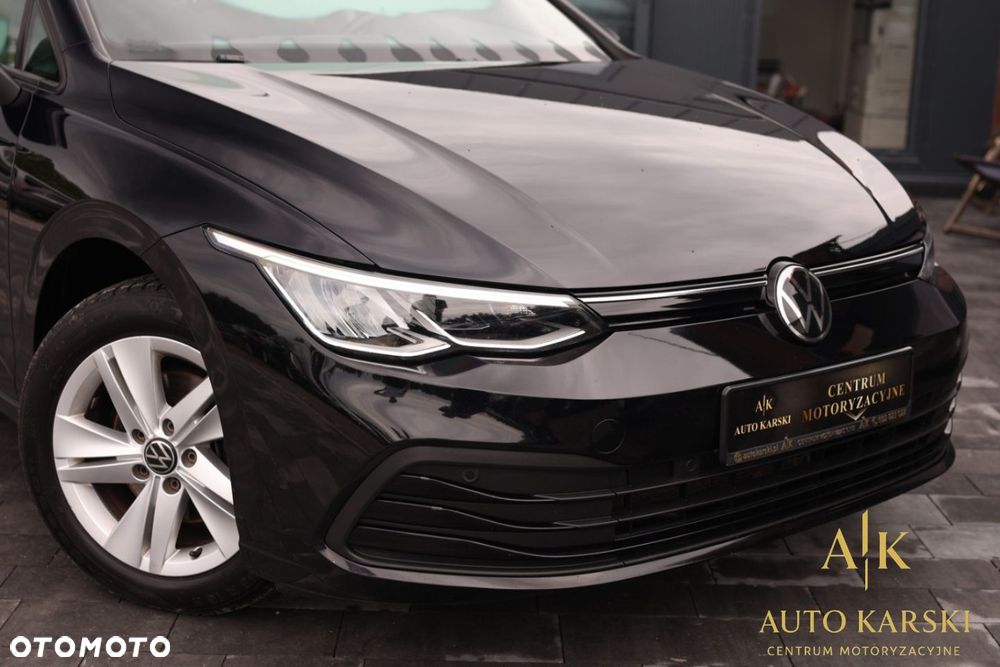 Volkswagen Golf - 14