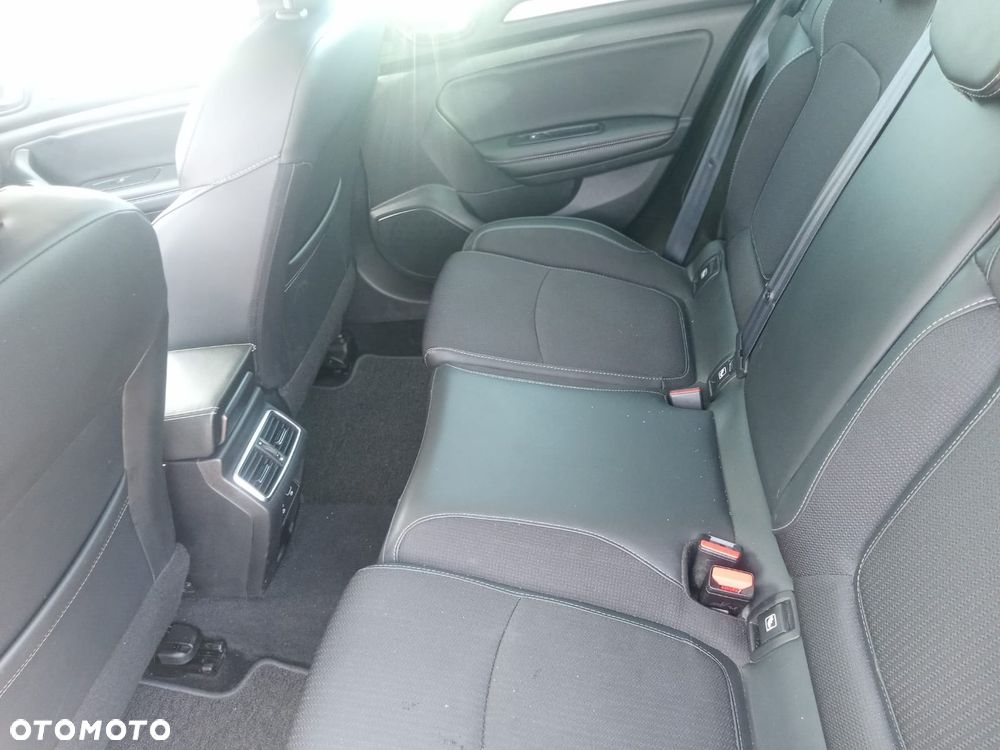 Renault Megane E-TECH 160 INTENS - 12