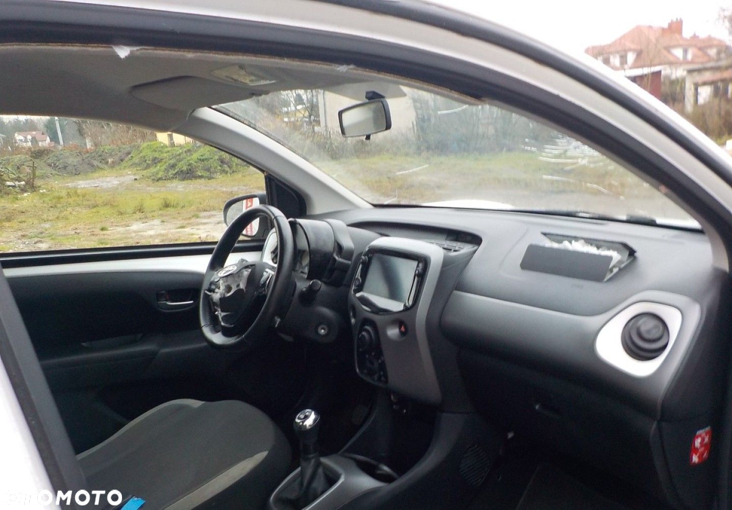 Toyota Aygo - 15