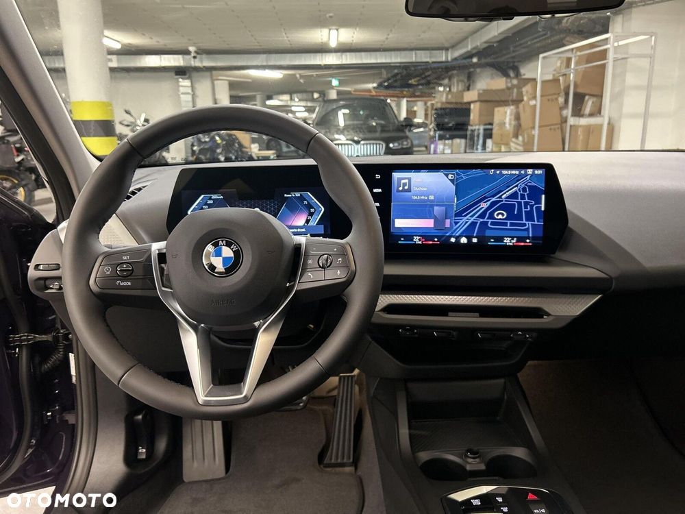 BMW Seria 1 - 15