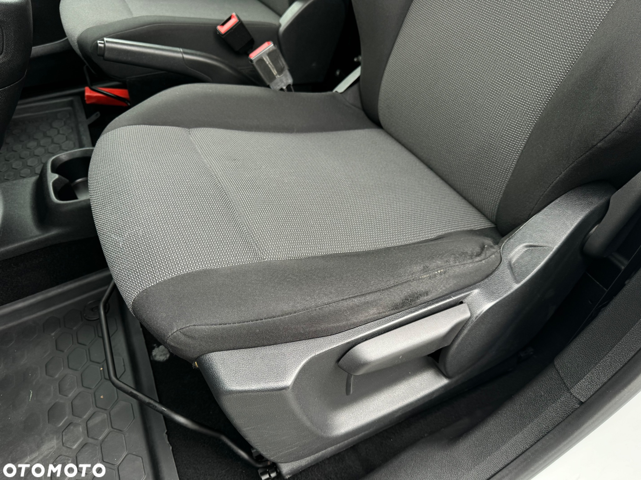 Opel Combo - 10