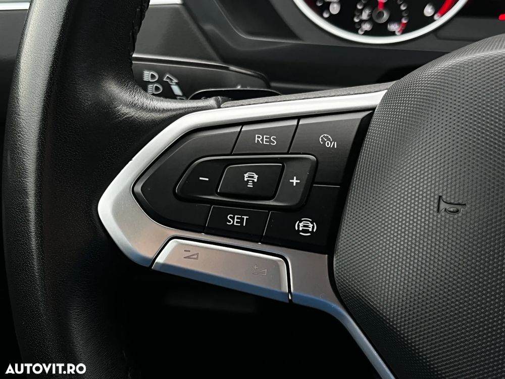 Volkswagen Tiguan 2.0 TDI SCR DSG 4Motion Life - 13