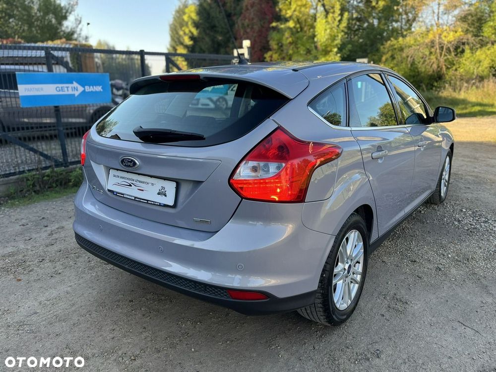Ford Focus - 9
