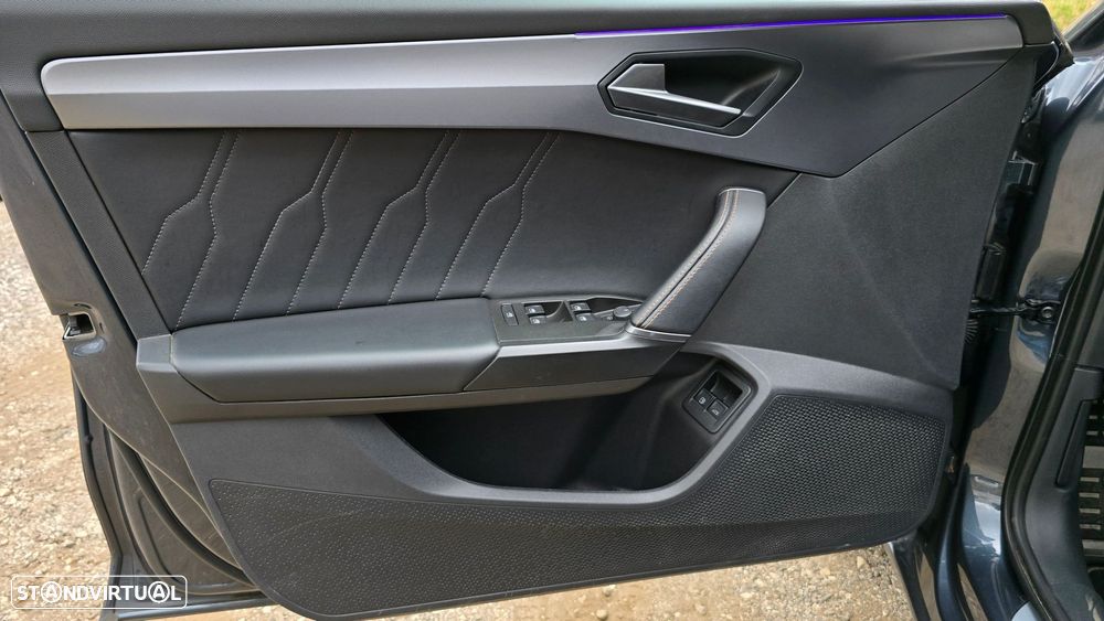 Cupra Leon ST 1.4 e-Hybrid MID DSG - 7