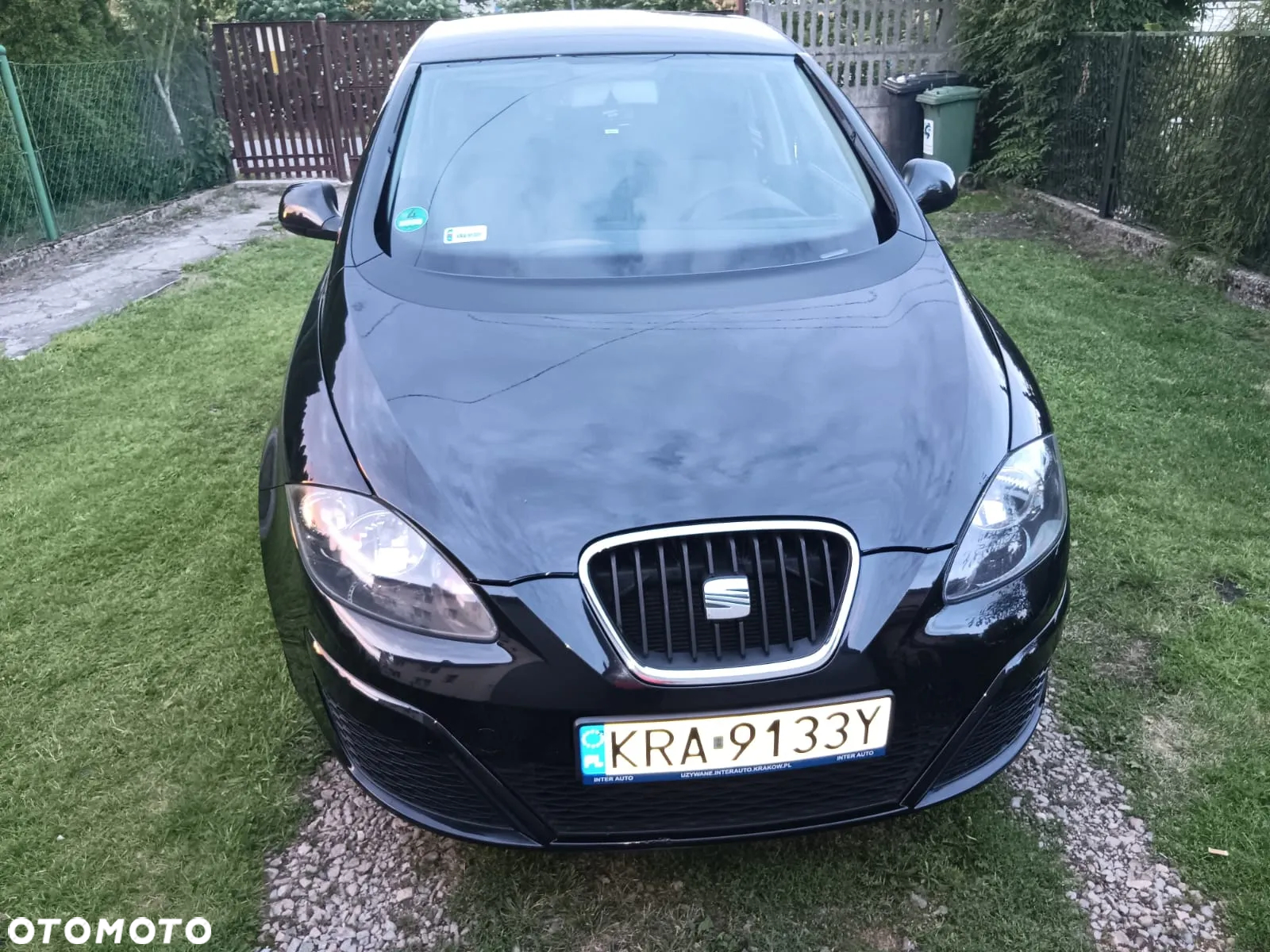 Seat Altea - 4