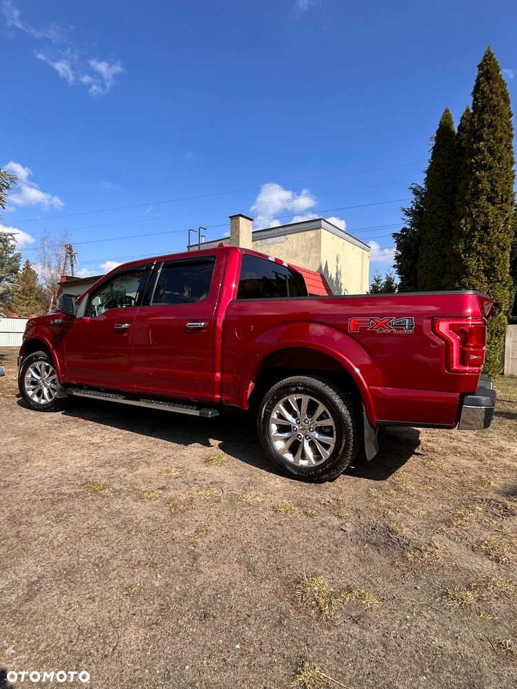 Ford F150 - 6