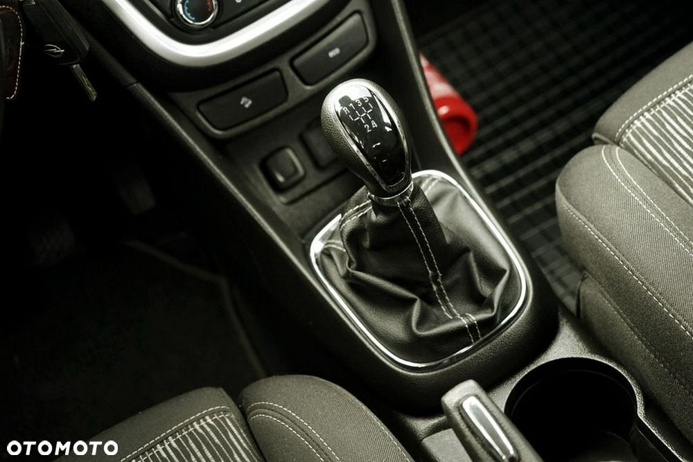Opel Mokka 1.6 Enjoy S&S - 25