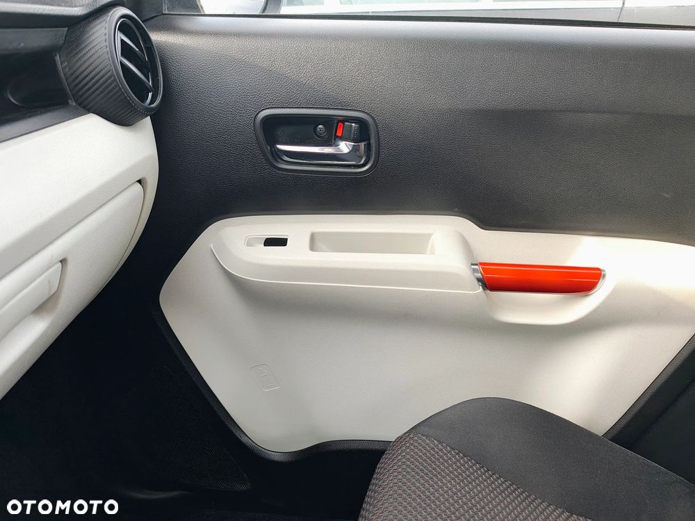 Suzuki Ignis - 16