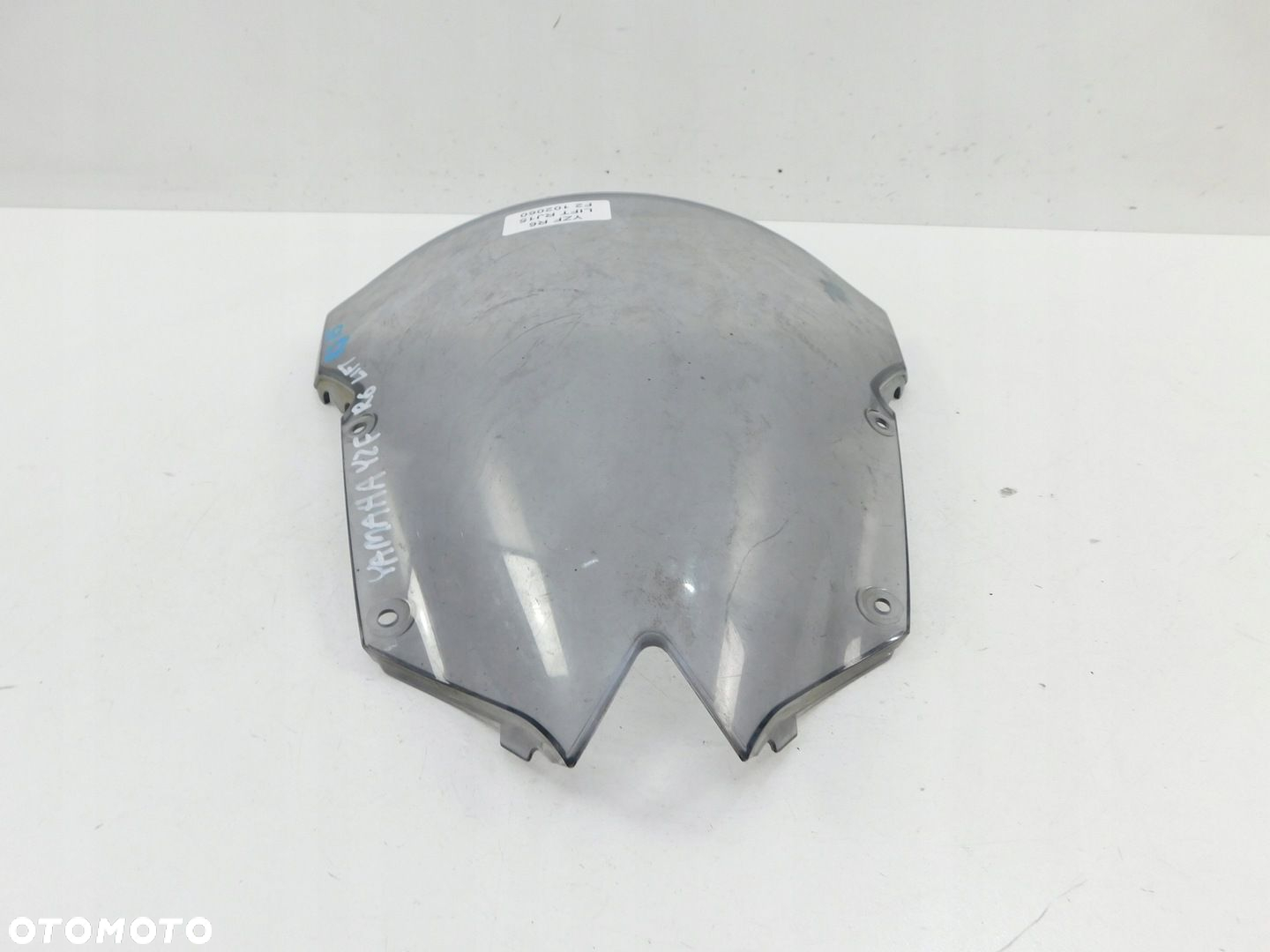 YAMAHA R6 RJ15 LIFT SZYBA - 4